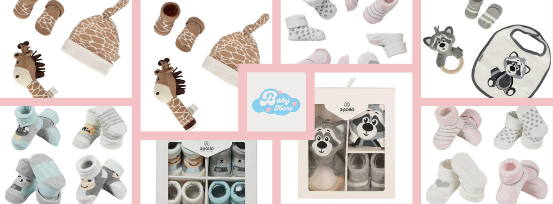 Cadeautjes onder de €25 bij Kiddos&co: De Perfecte Babyshower Verrassingen