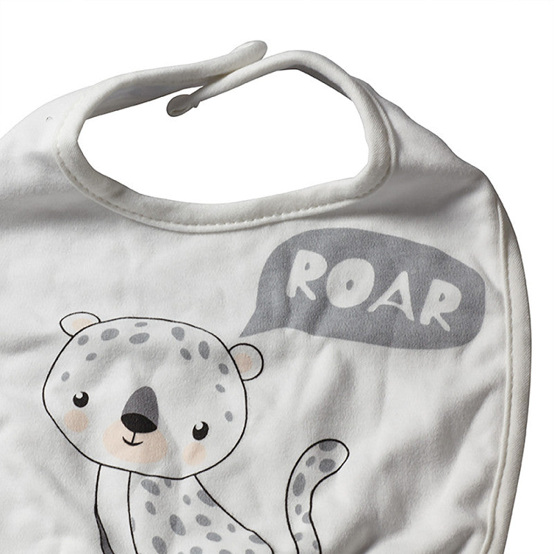 Apollo babies leopard gift box