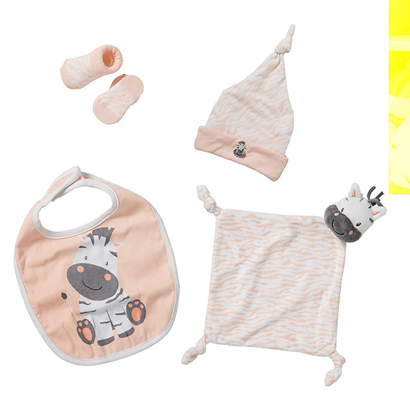 Apollo babies zebra giftbox