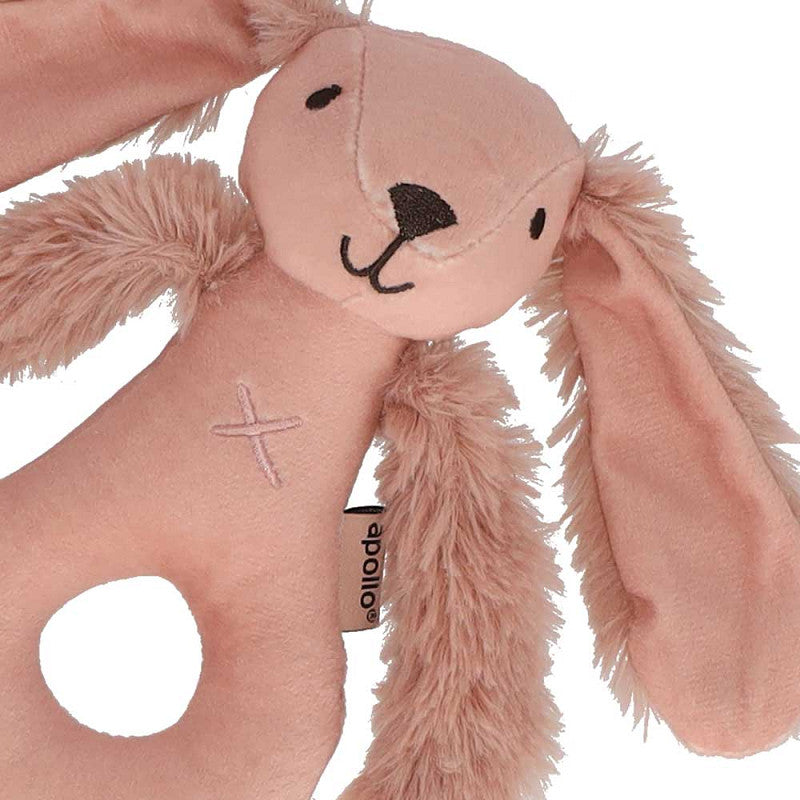 Apollo babies giftbox rabbit
