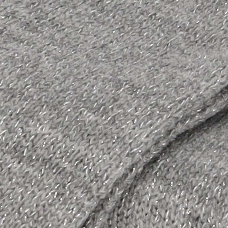 SARLINI BABY GIRLS KNIT SCARF
