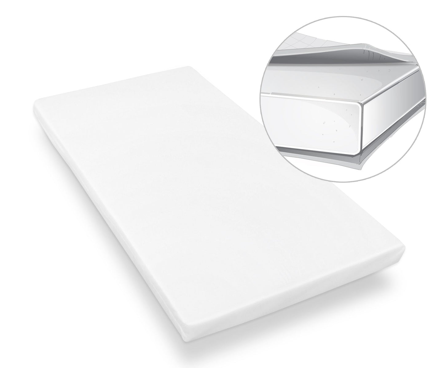 MATERAC/PIANKA/120X60