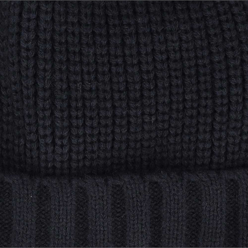 SARLINI BABY BOYS KNIT HAT