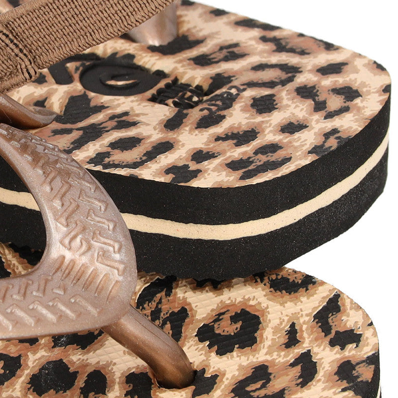 XQ GIRLS SLIPPERS PRINTED