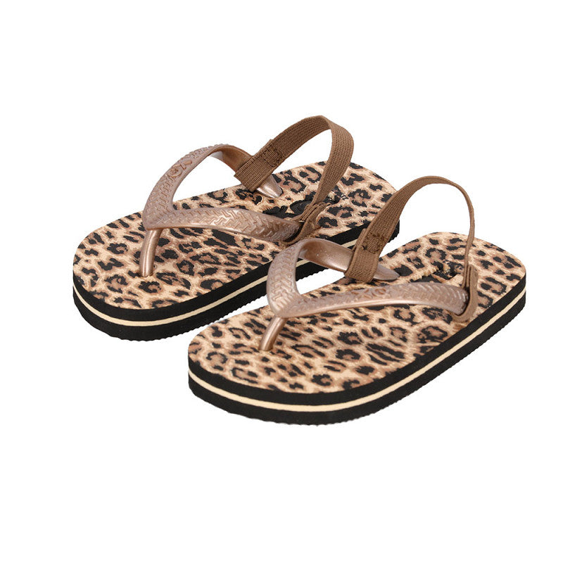 XQ GIRLS SLIPPERS PRINTED