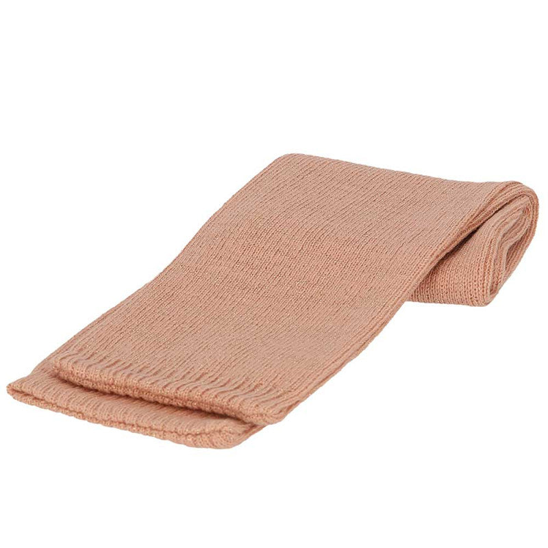 SARLINI BABY GIRLS KNIT SCARF