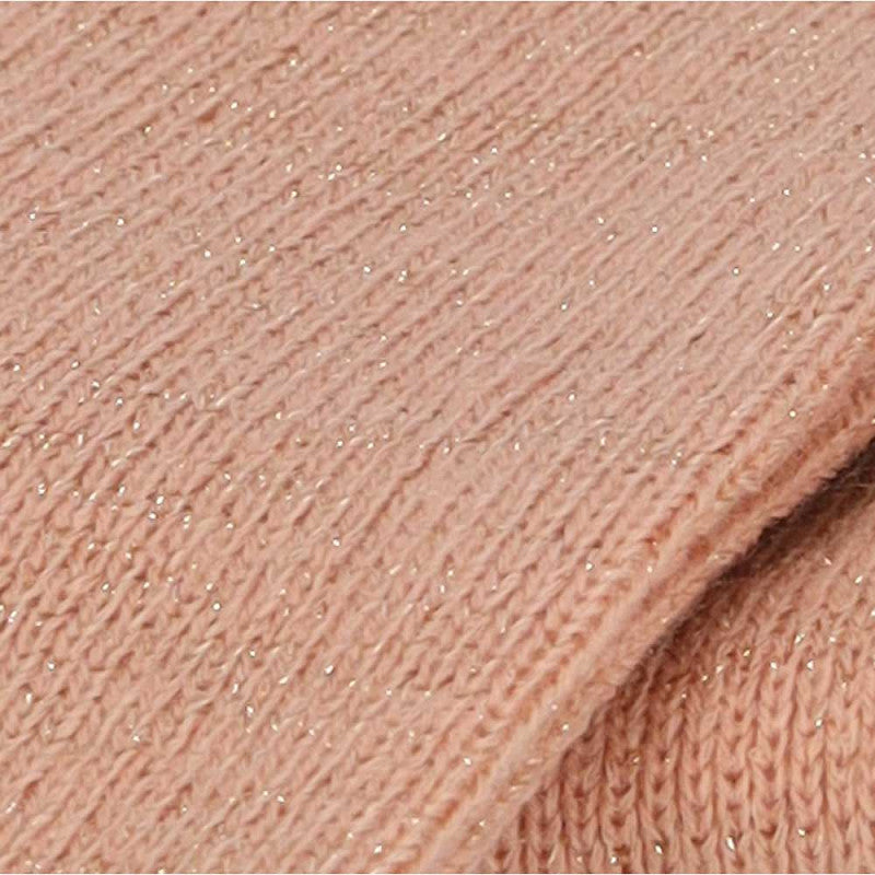SARLINI BABY GIRLS KNIT SCARF
