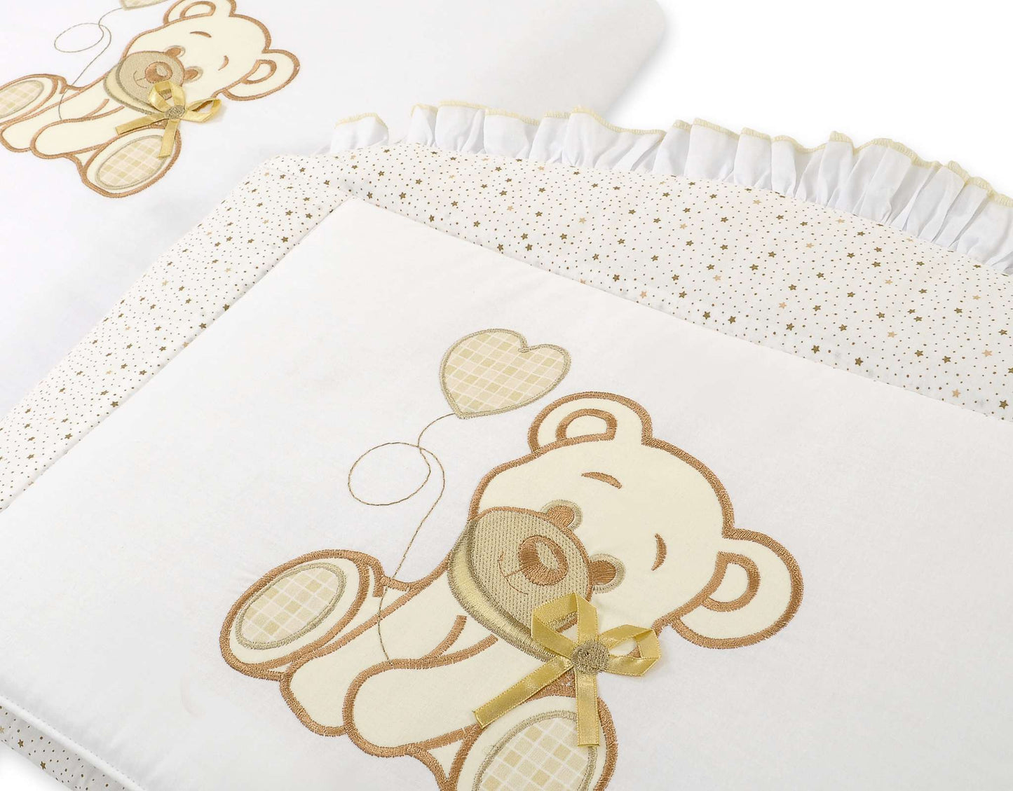 3cz-60/teddy bow/327/1068