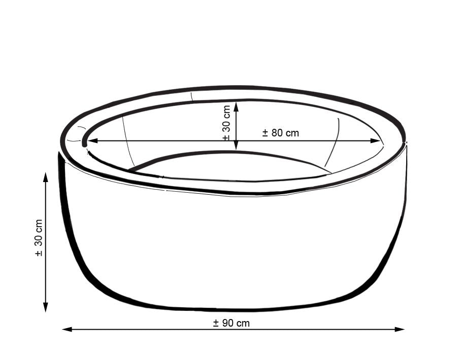 BASEN/KOÅO30/300M23