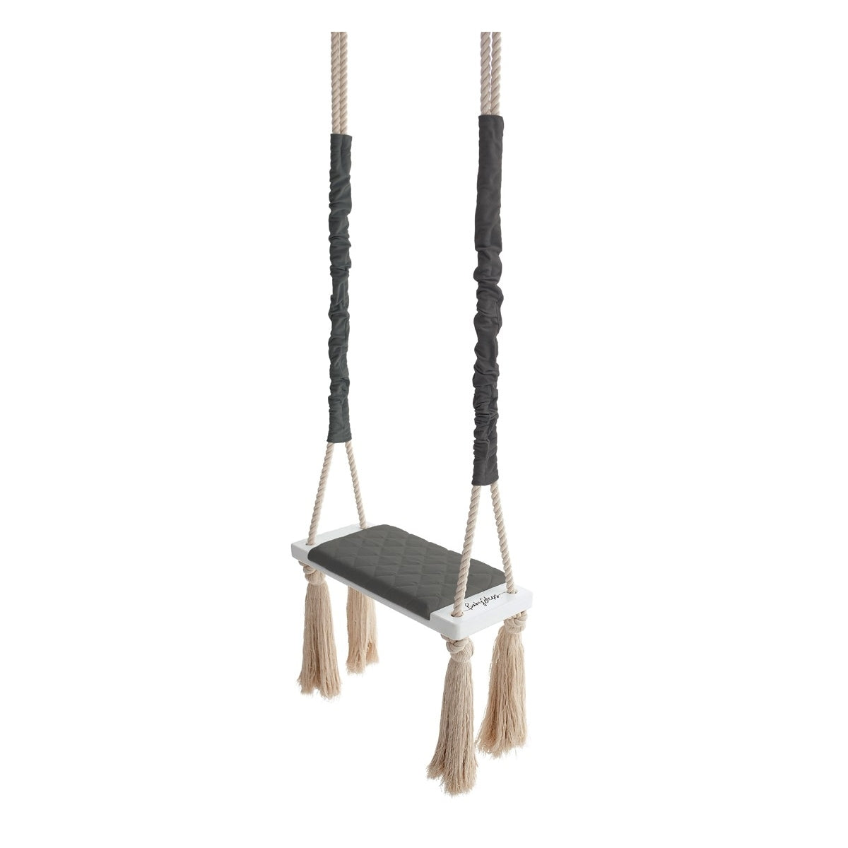 WoodSwing - Dark Gray