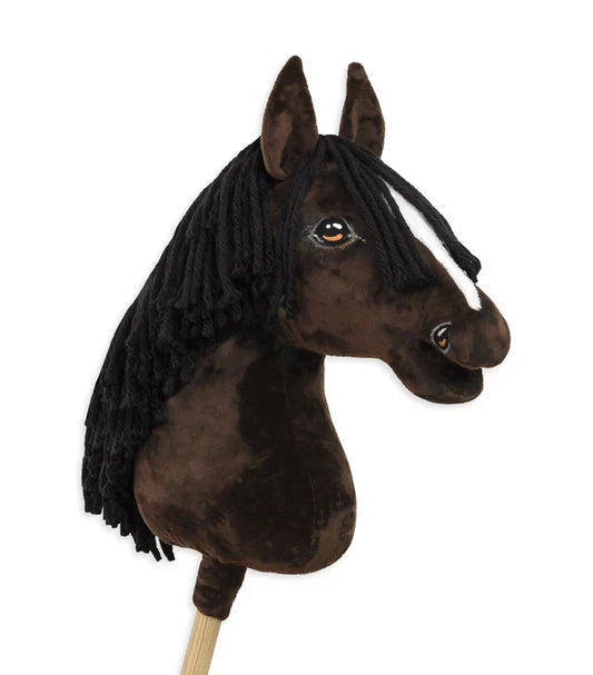Alles voor uw hobby horse op een plek!