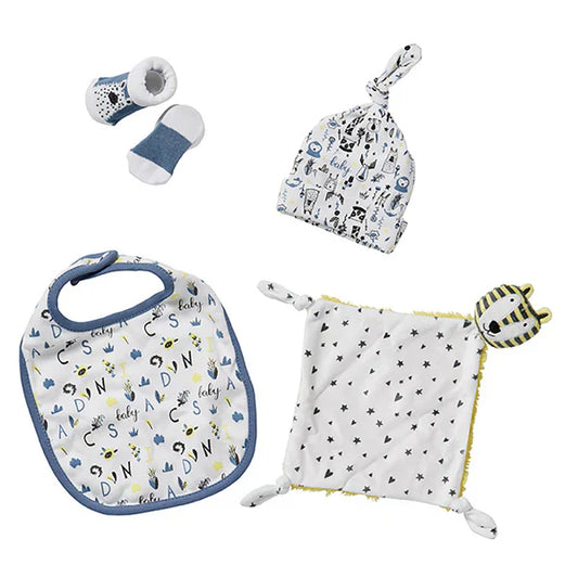 Voordelen cadeau boxen