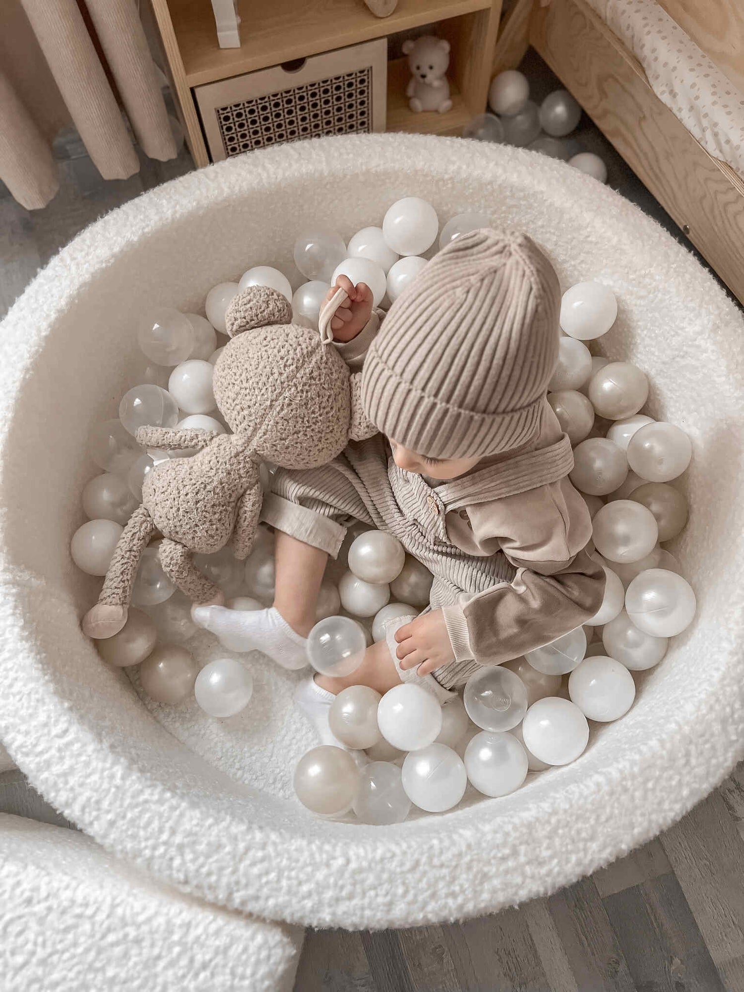 Ballenbakken Limited Collectie