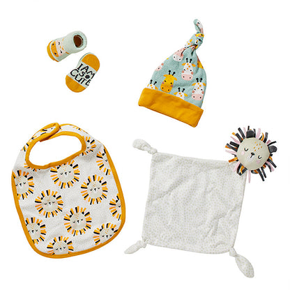 Apollo babies jungle giftbox