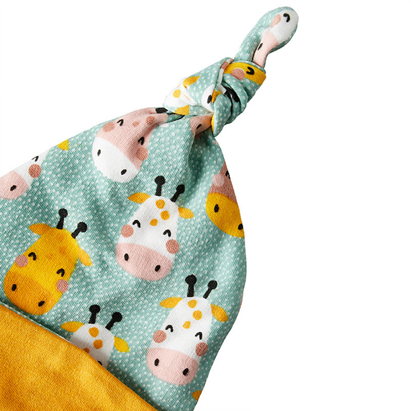 Apollo babies jungle giftbox