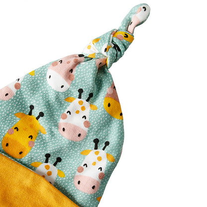 Apollo babies jungle giftbox