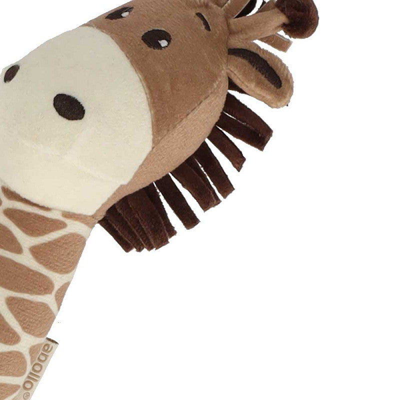 Apollo babies giftbox giraffe