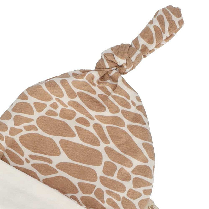 Apollo babies giftbox giraffe