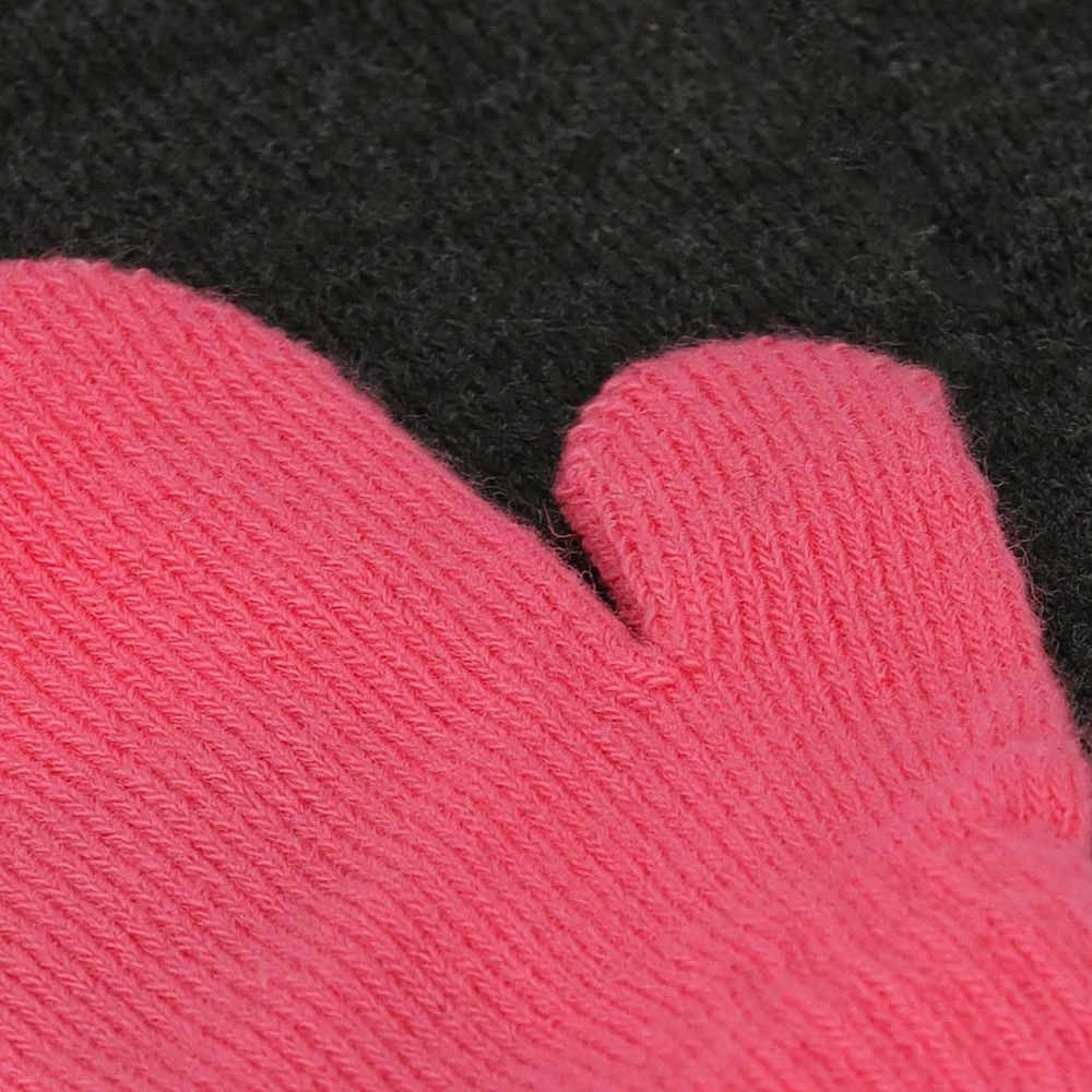 SARLINI BABY KNIT GLOVES 2-PACK