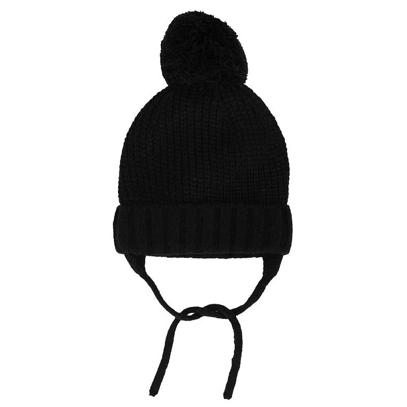 SARLINI BABY BOYS KNIT HAT