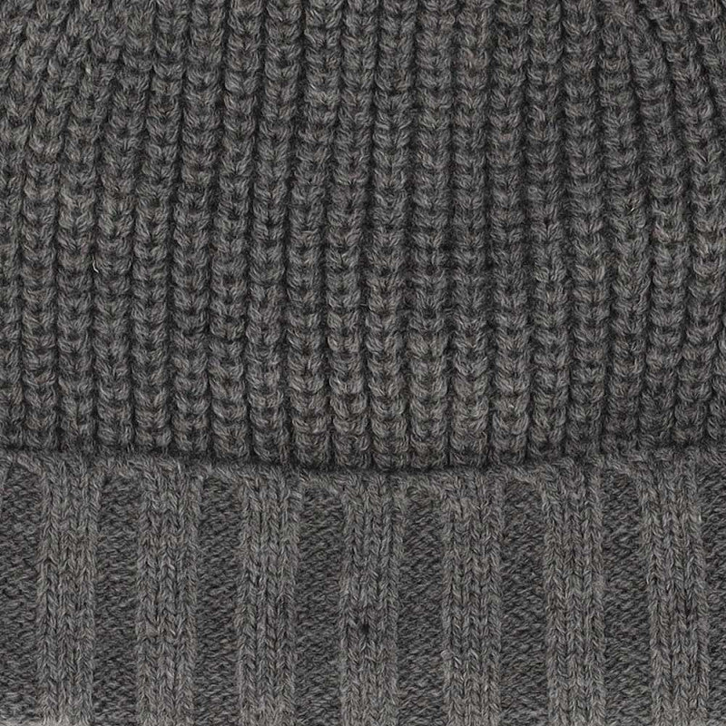 SARLINI BABY BOYS KNIT HAT