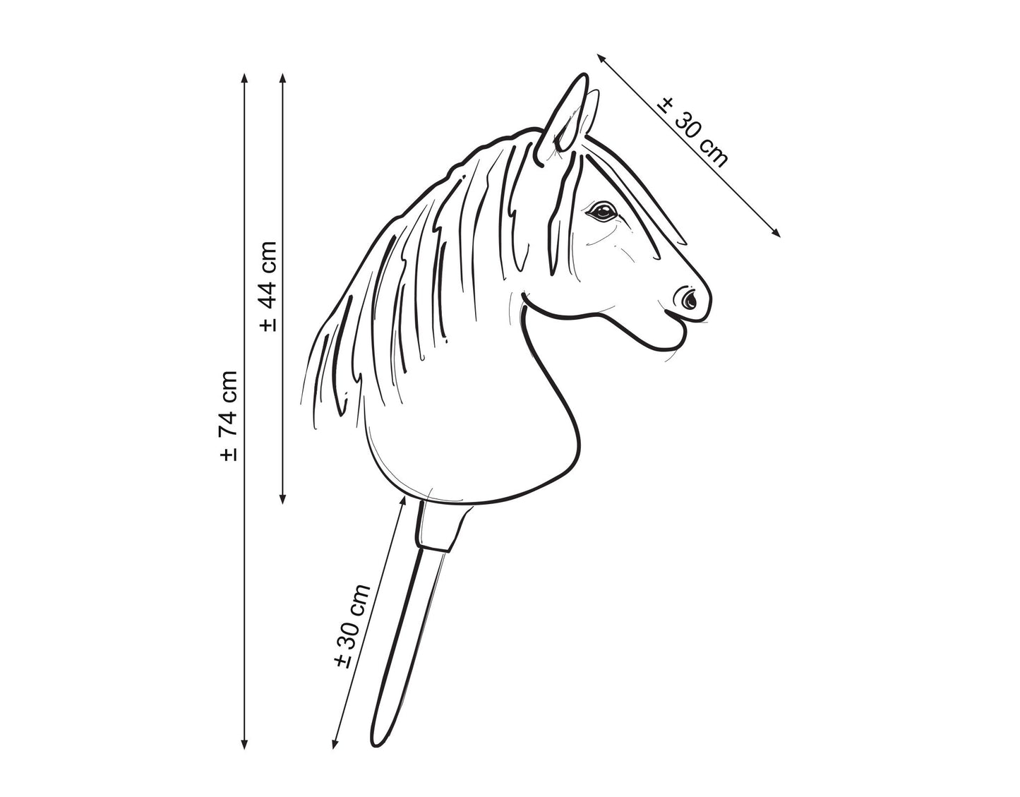HORSE-14-A3