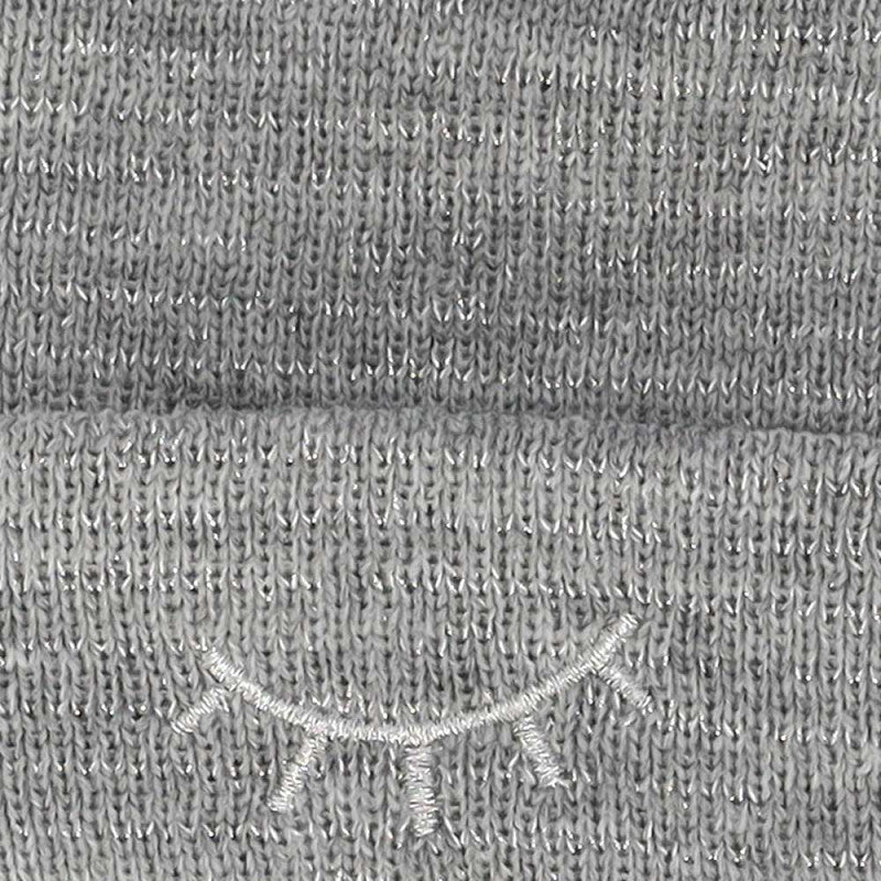 SARLINI BABY GIRLS KNIT HAT