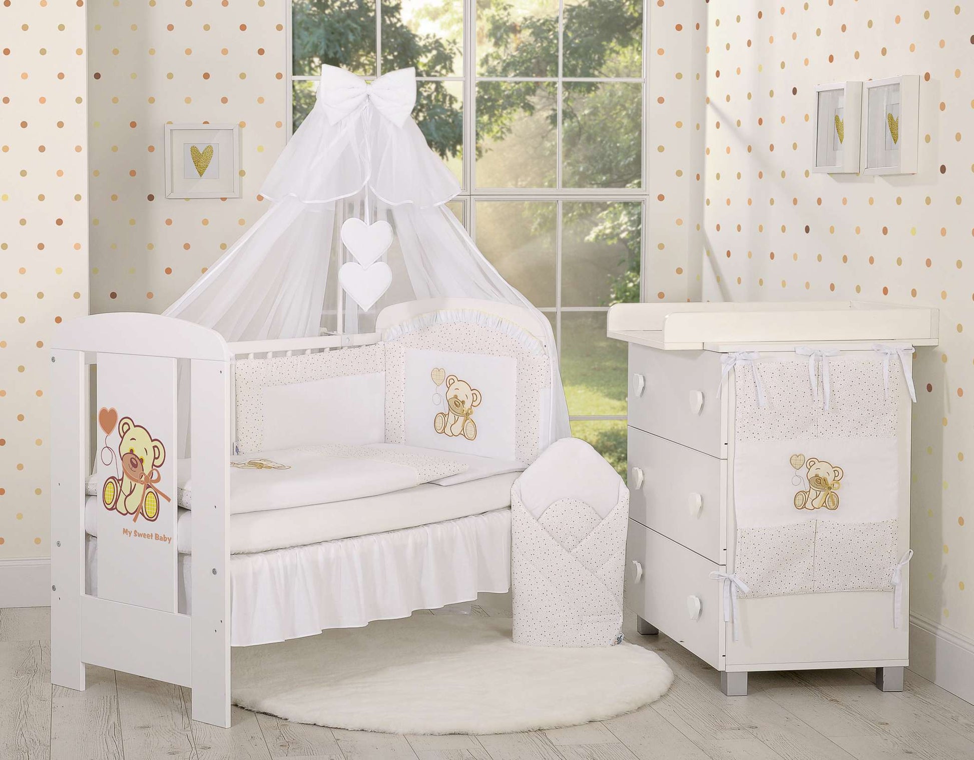 ROZMK/teddy bow/327/1068