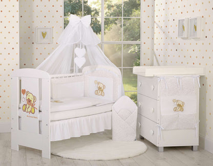 ROZMK/teddy bow/327/1068