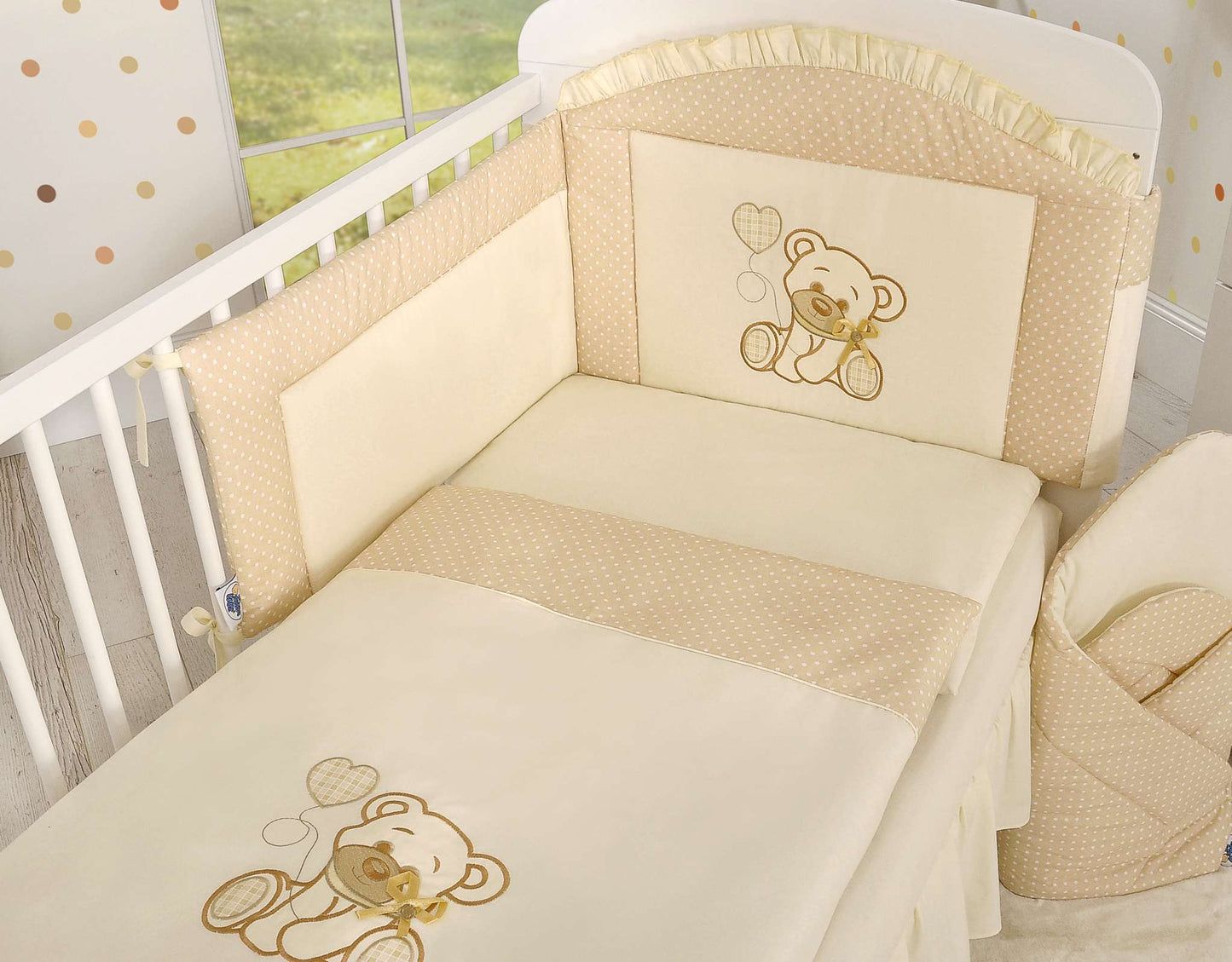 3cz-60/teddy bow/321/529