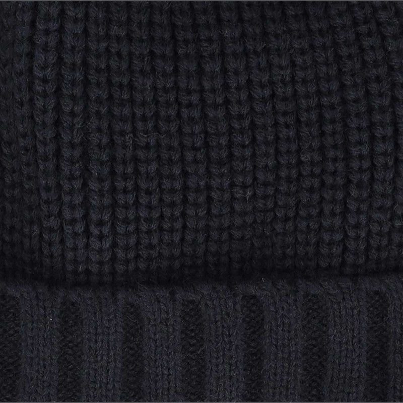 SARLINI BABY BOYS KNIT HAT