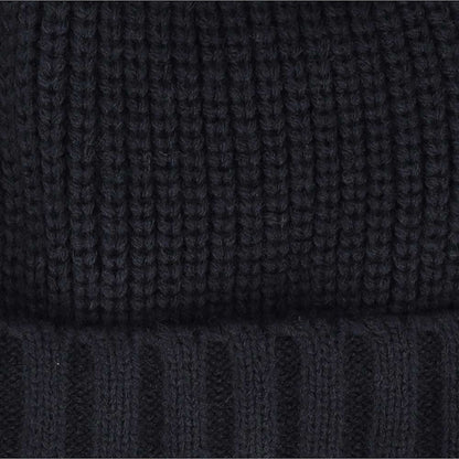 SARLINI BABY BOYS KNIT HAT