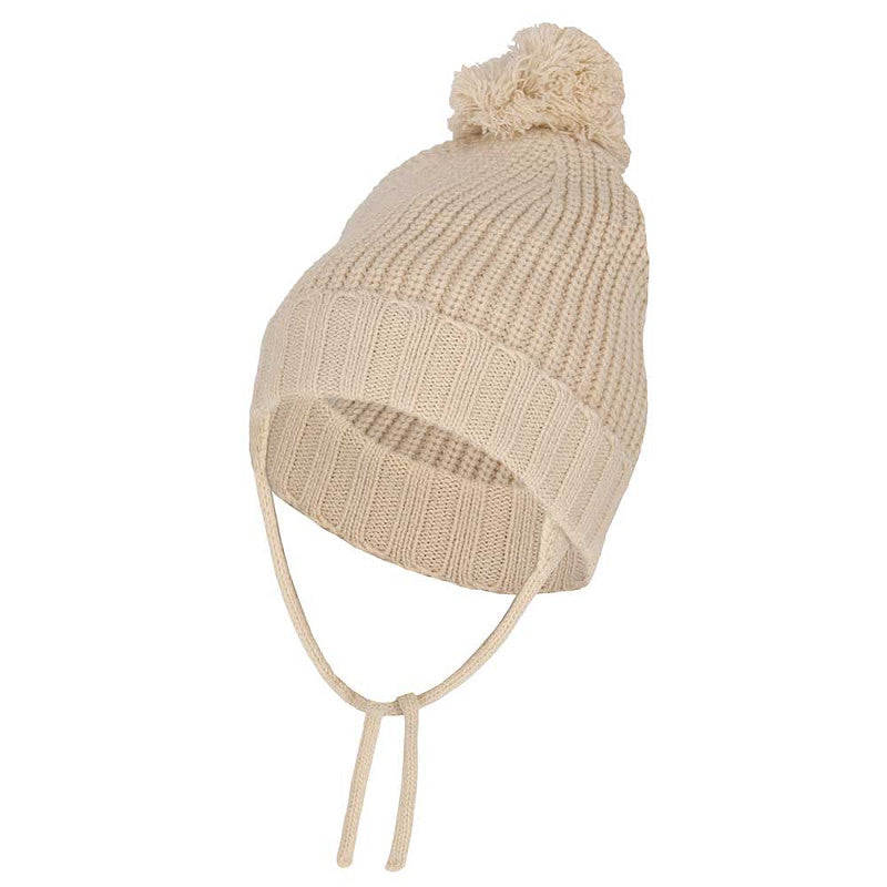 SARLINI BABY BOYS KNIT HAT