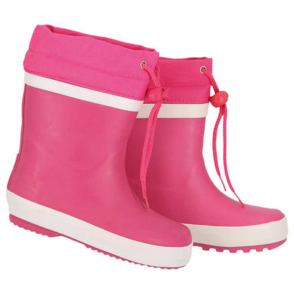 XQ KIDS RUBBER RAIN BOOTS BLIZZARD