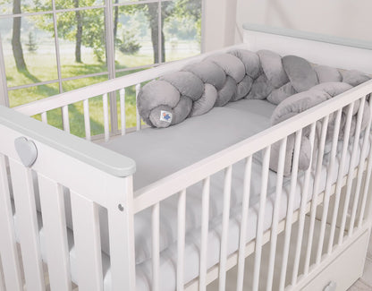 OCHR-U-minky/magic loop/szary