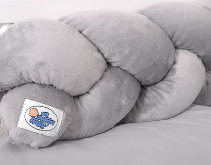 OCHR-U-minky/magic loop/szary