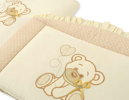 3cz-60/teddy bow/321/529