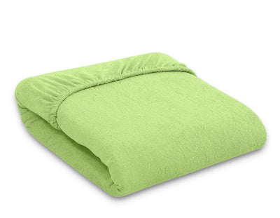 PRZESC_FROTTE /140x70/zielone