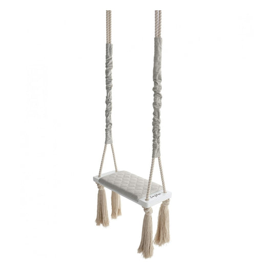 WoodSwing - Ecru Swing