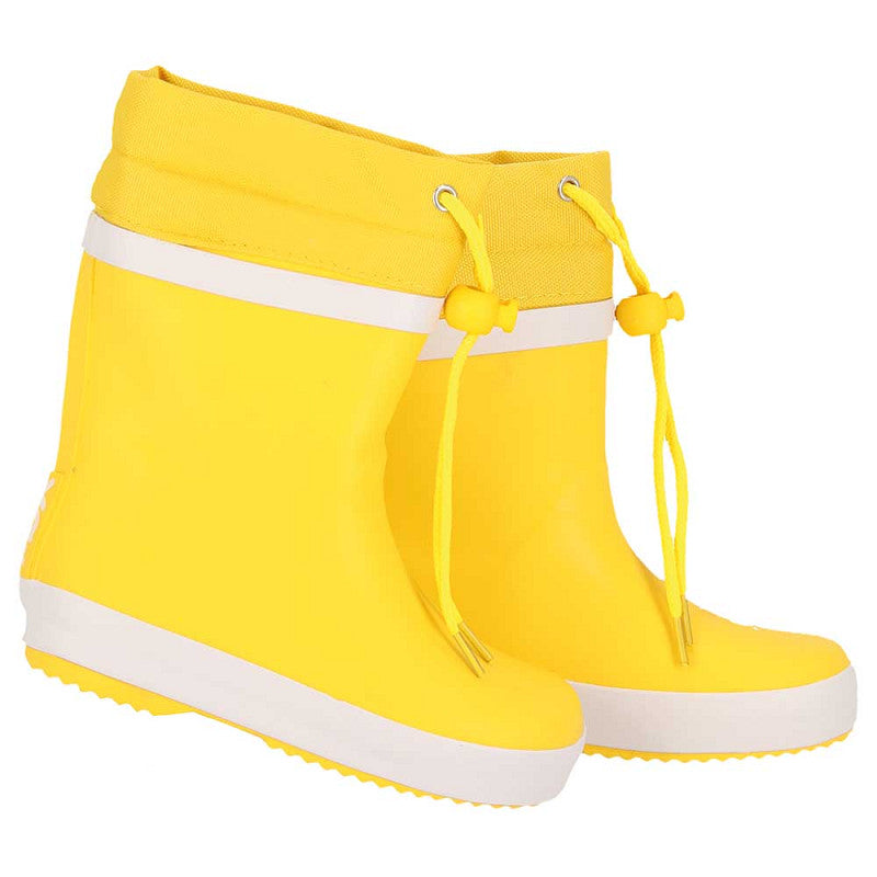 XQ KIDS RUBBER RAIN BOOTS BLIZZARD